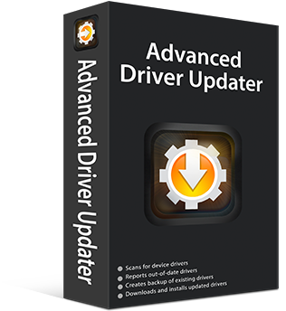 Advanced Driver Updater