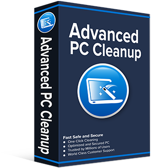 Advanced PC Cleanup