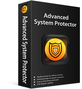 Advanced System Protector