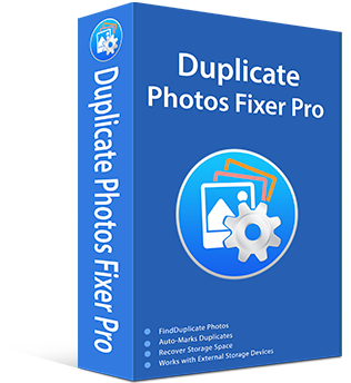 Duplicate Photos Fixer Pro