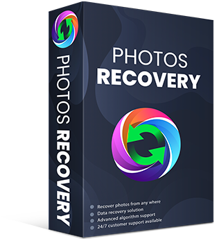 Photos Recovery