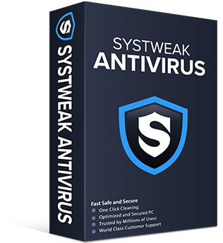 Systweak Antivirus