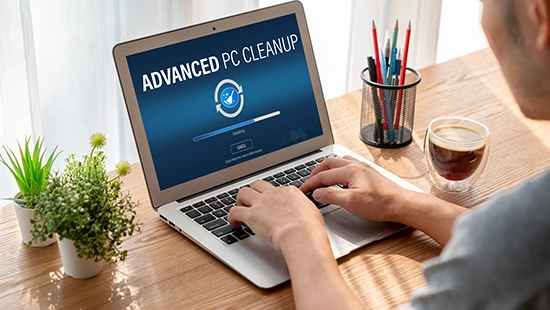 Download Advanced PC Cleanup