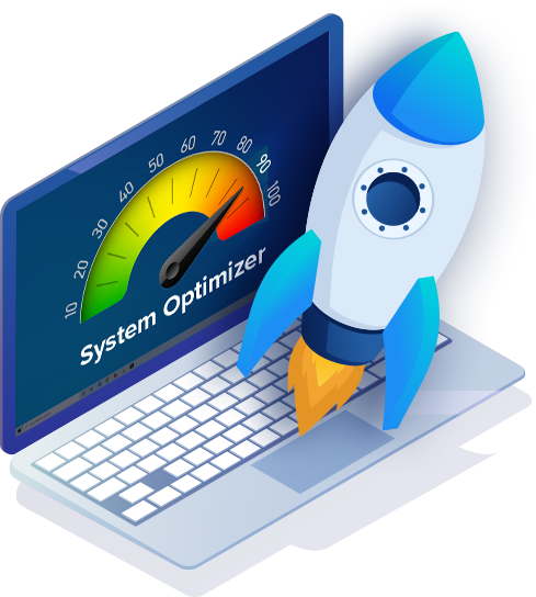 Advanced System Optimizer