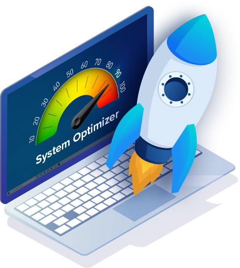 Advanced System Optimizer