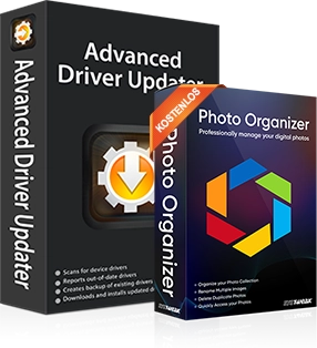 Advanced Driver Updater