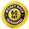 60 Days Money Back Guarantee