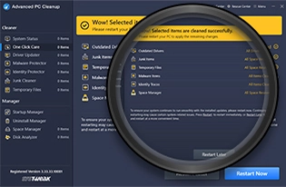 Get a Clean PC