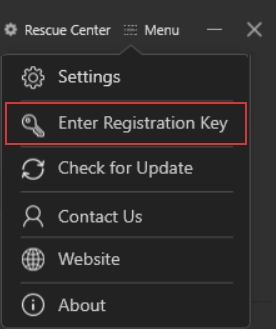Register Advanced PC Cleanup