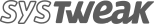 FooterSystweakLogo