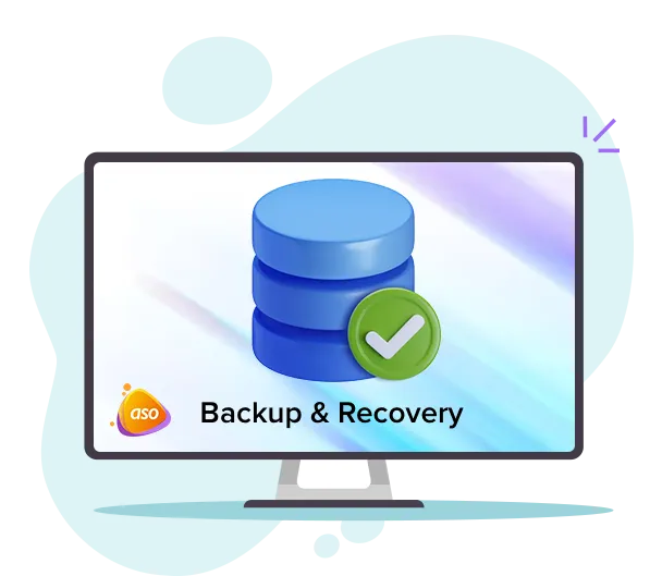 Recovery