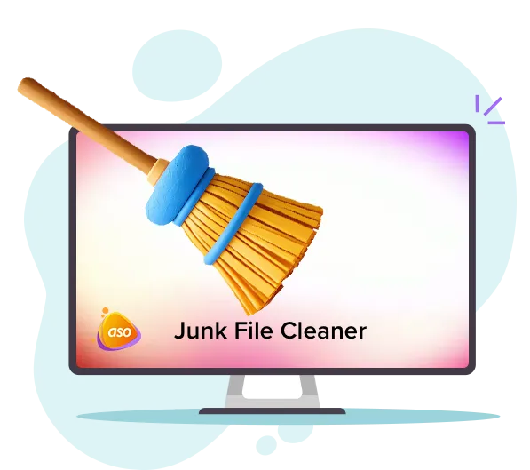 Junk-File-Cleaner