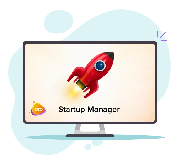 Startup-Manager