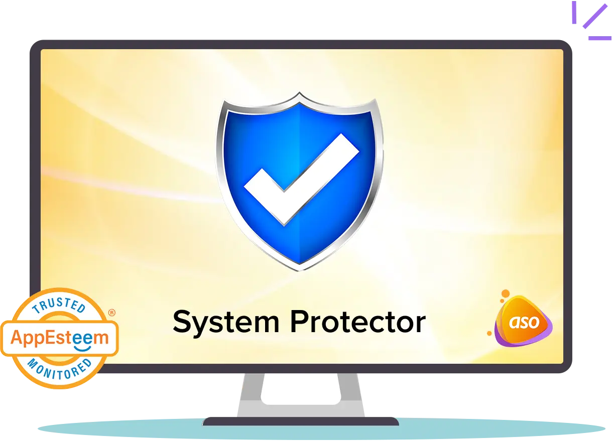 System Protector – Remove Malware & Secure Your PC