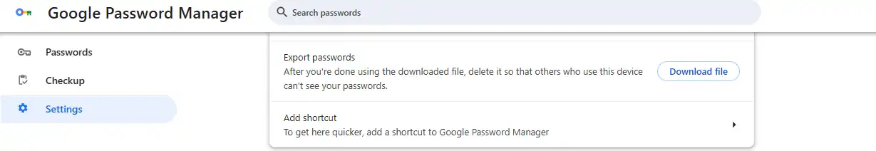 Download-File-button-in-password-manager-setting