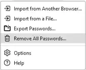 Firefox-browser-Remove-All-Passwords-Option