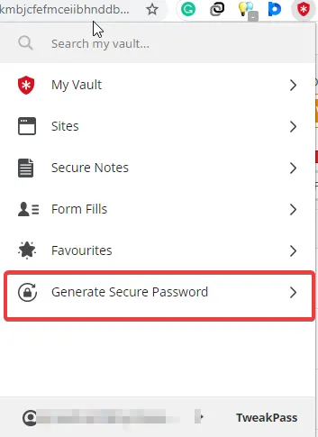 generate-secure-password-with-tweakpass