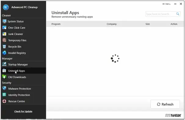APC-uninstall-apps