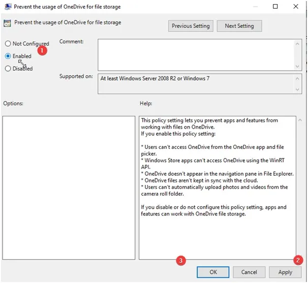 onedrive-storage
