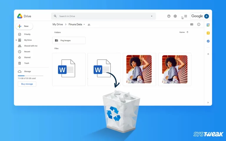 Delete Duplicate Files Quickly From Google Drive