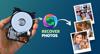 How To Recover Photos From A Formatted Hard Drive – Windows & Android