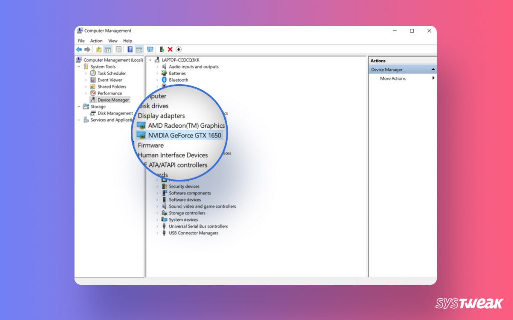 How To Update Graphics Driver On Windows 10/11/8/7