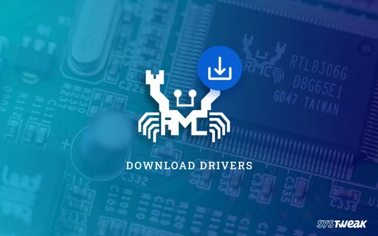 How To Download Realtek Ethernet Controller Driver