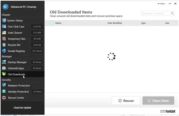 old-download