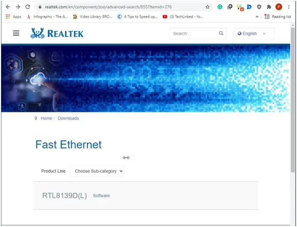 realtek-fast-ethernet