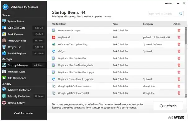 startup-item