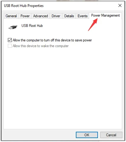 power-management