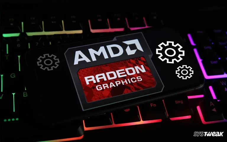 How To Update AMD Drivers On Windows 11 & 10