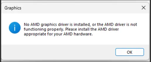 No-AMD-Radeon-Graphics-driver-is-installed-error-message