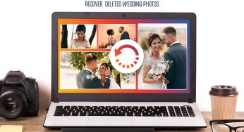 How To Recover Permanently Deleted Wedding Photos