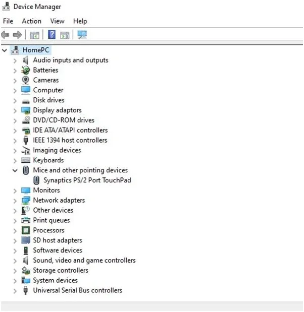 device-manager
