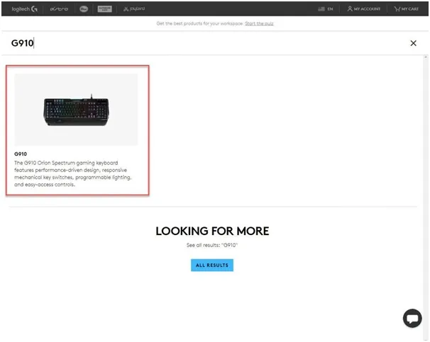 driver logitech