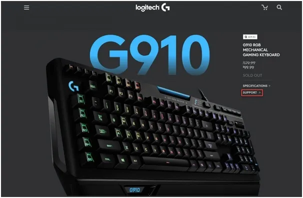 g910