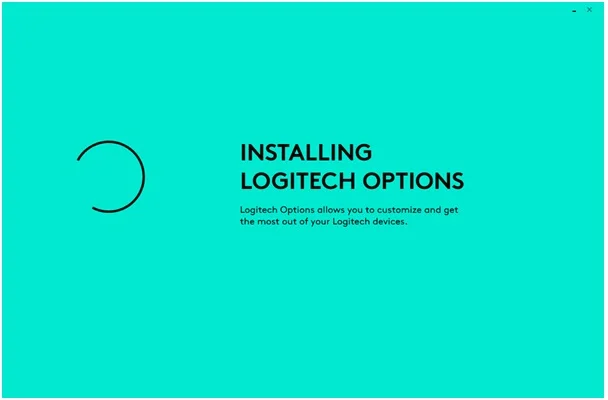 installing-logitech-opions