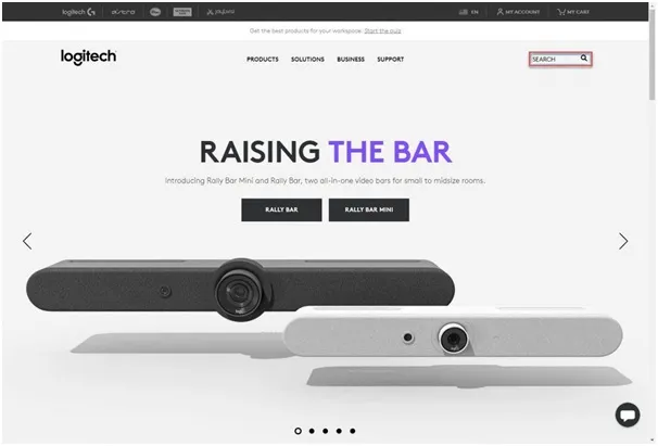 logitech