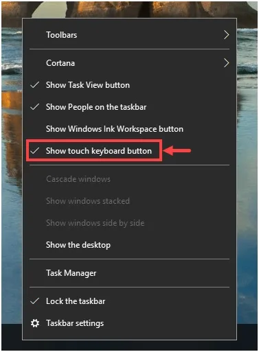 show-touch-keyboard