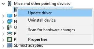 update-driver