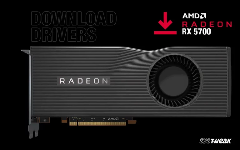 How To Download & Update AMD RX 5700 XT Drivers