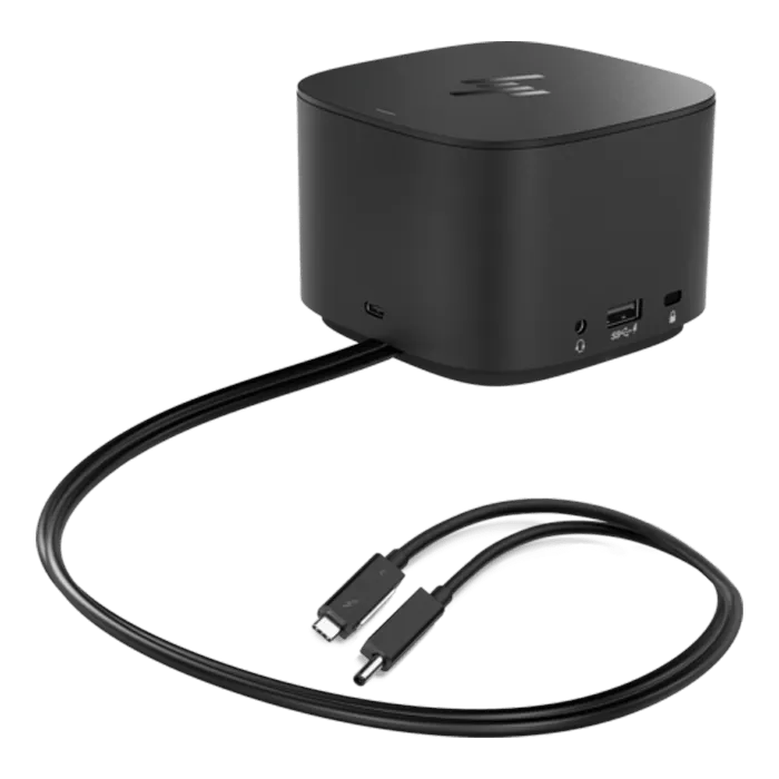HP Thunderbolt G2 Dock