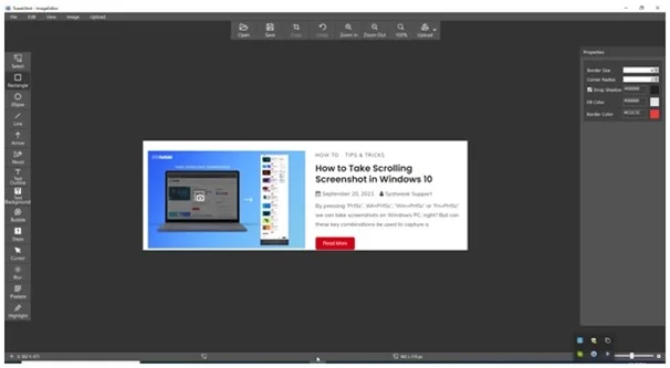 capture-screenshot