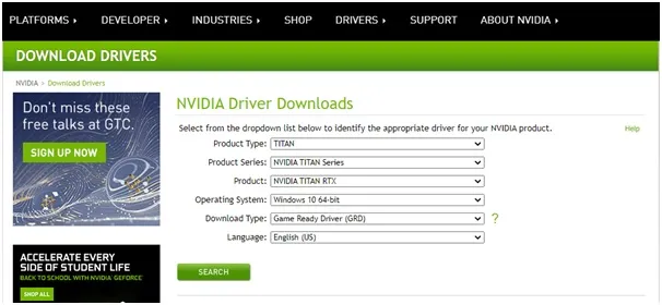 nvidia