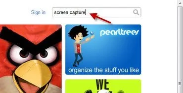 Go to the Chrome Web Store