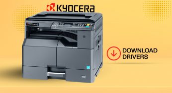 How to Download and Update KYOCERA Printer Drivers