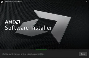 amd software