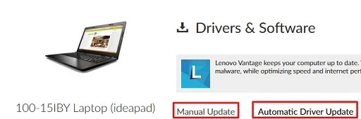 driver-Software