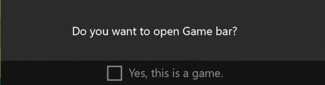Checkmark box Yes, this is a game